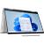 HP Pavilion X360 Convertible 15t-er000 - Intel(R) Core(TM) i5-1135G7 - 8Gb - 256GB 15.6" LED Full HD Tactile + Stylet